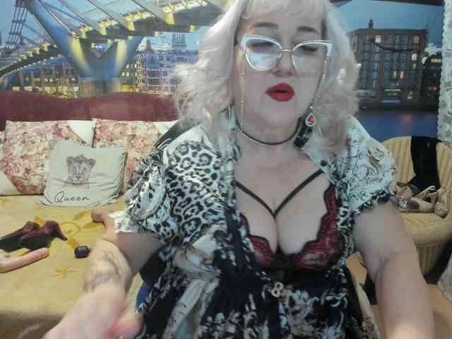 StarMarmelada webcam