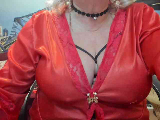 StarMarmelada webcam