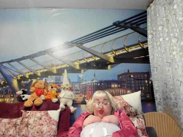 StarMarmelada webcam