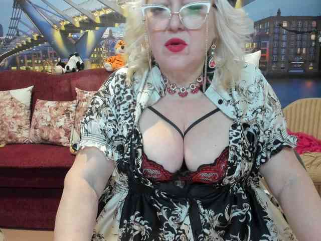 StarMarmelada webcam