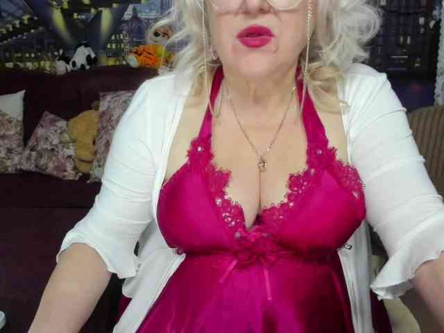 StarMarmelada webcam