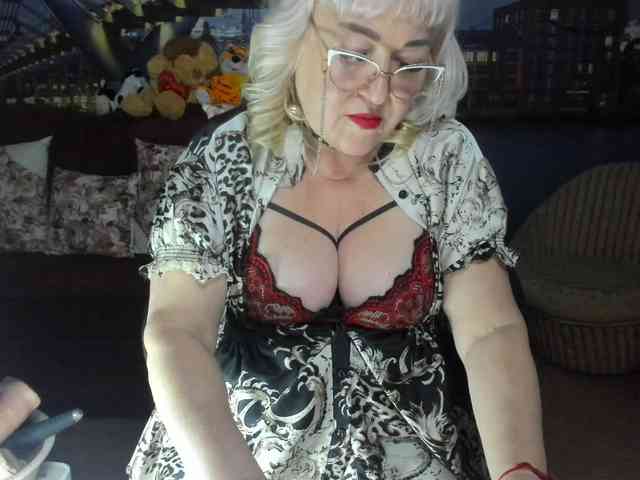 StarMarmelada webcam