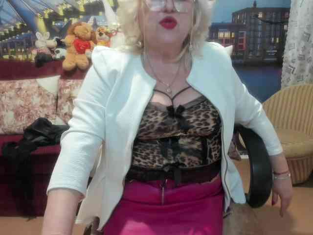 StarMarmelada webcam