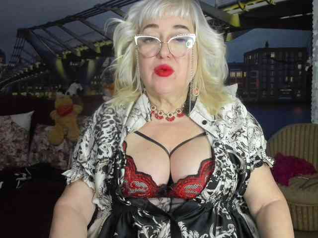 StarMarmelada webcam