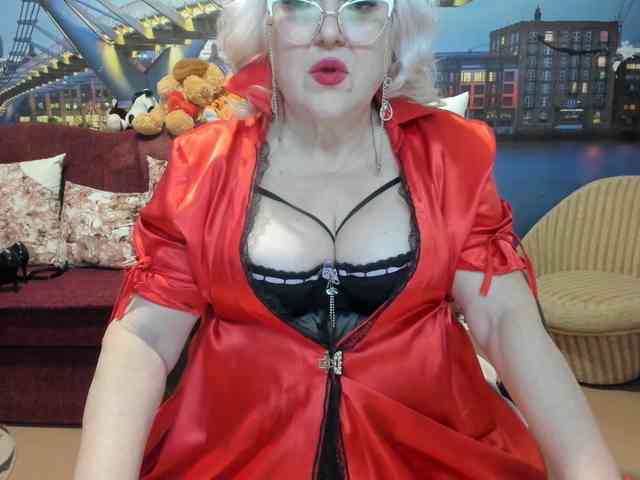 StarMarmelada webcam