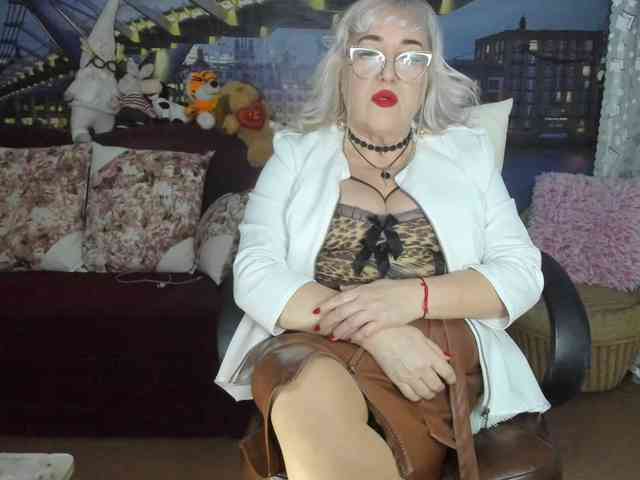 StarMarmelada webcam