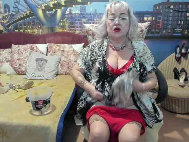 StarMarmelada webcam