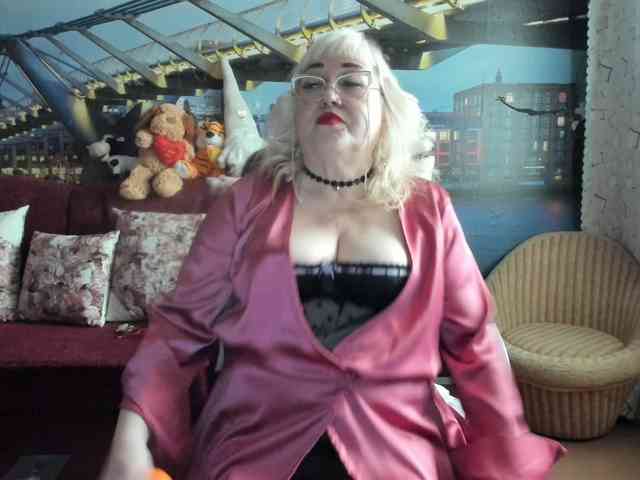 StarMarmelada webcam