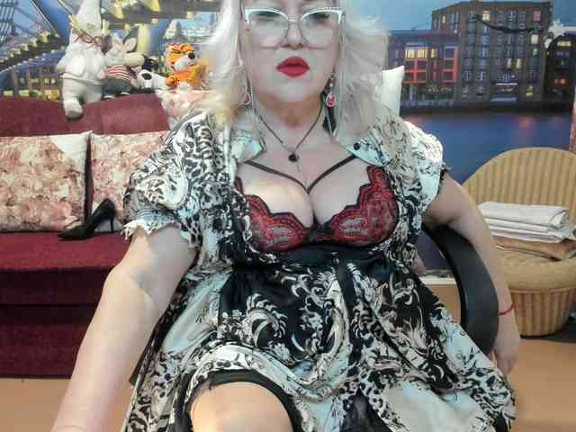 StarMarmelada webcam