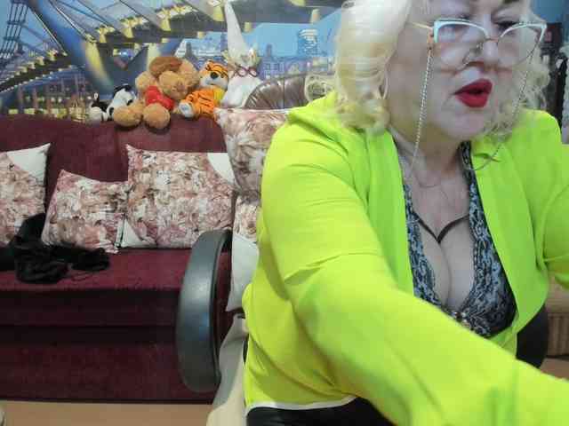 StarMarmelada webcam