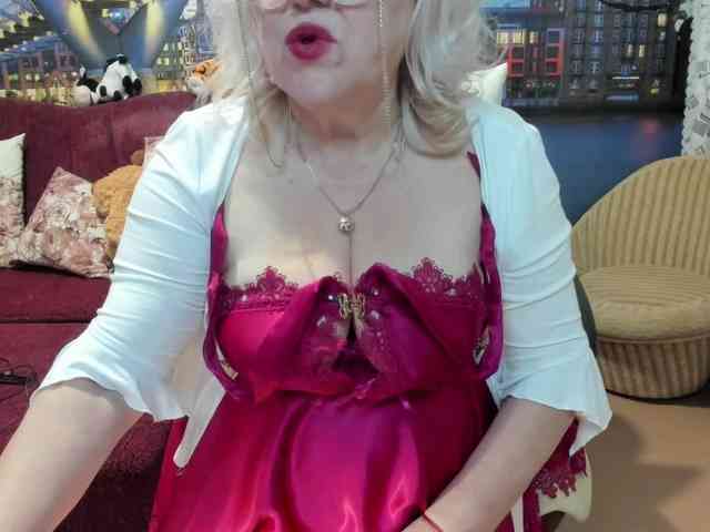 StarMarmelada webcam