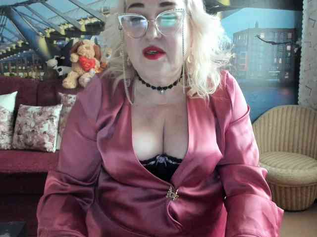 StarMarmelada webcam