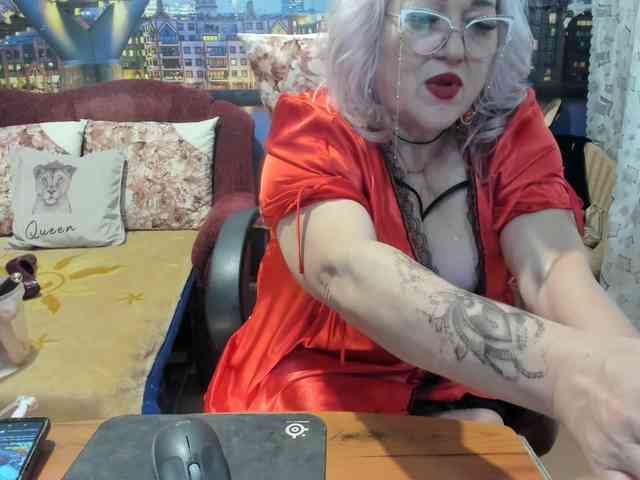 StarMarmelada webcam
