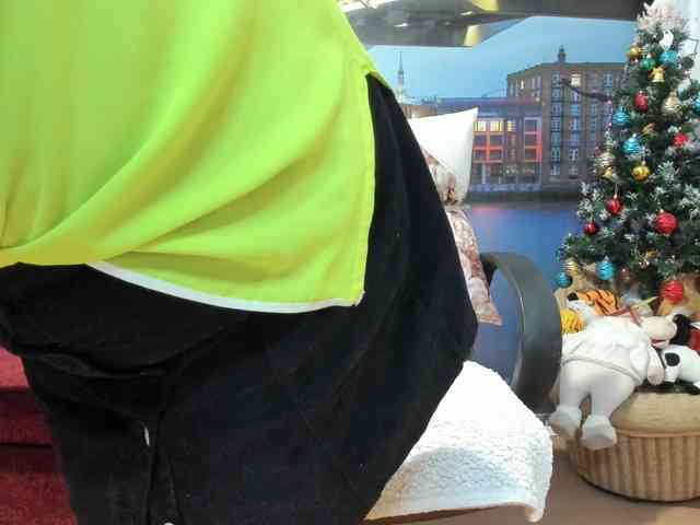 StarMarmelada webcam