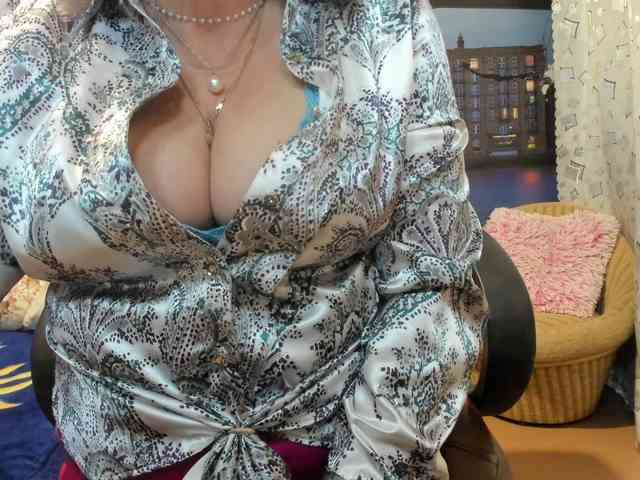 StarMarmelada webcam