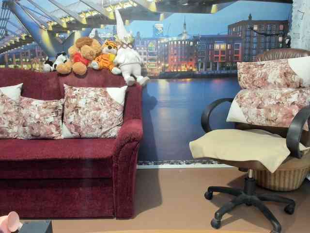 StarMarmelada webcam