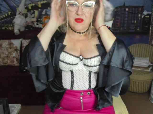 StarMarmelada webcam