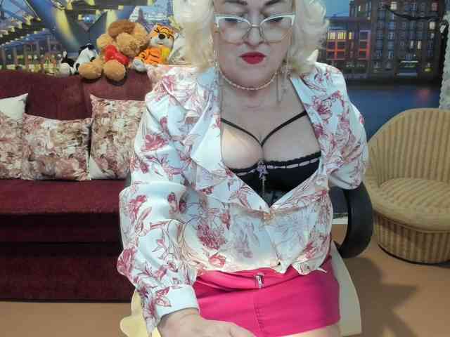 StarMarmelada webcam