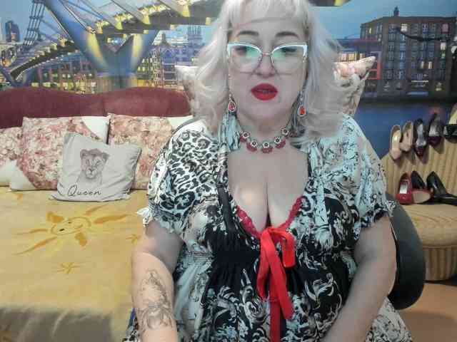 StarMarmelada webcam