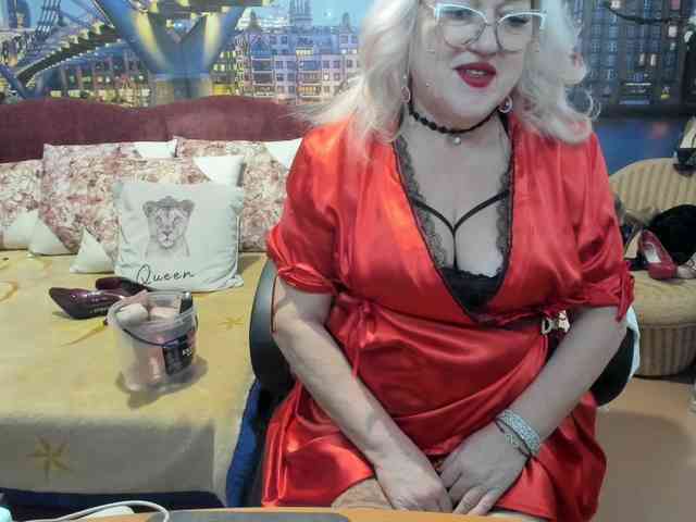 StarMarmelada webcam