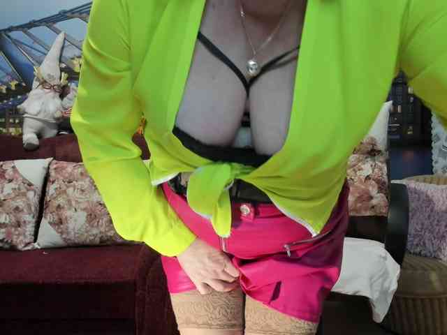 StarMarmelada webcam