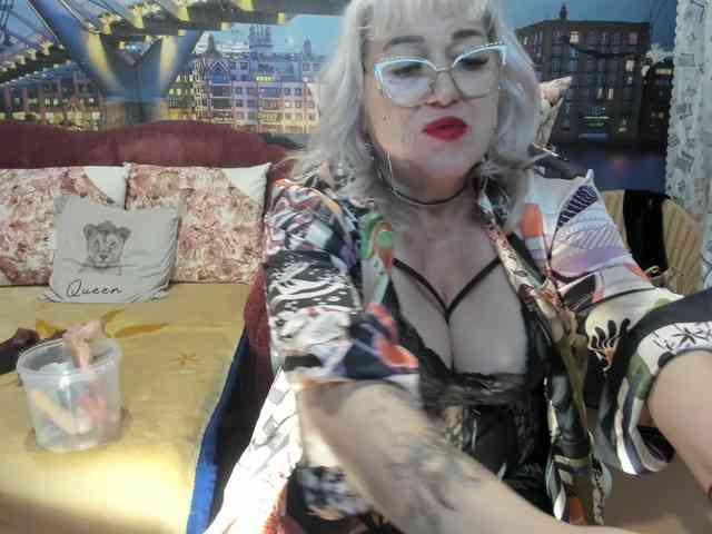 StarMarmelada webcam