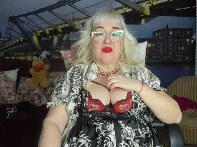 StarMarmelada webcam