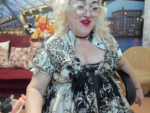 StarMarmelada webcam