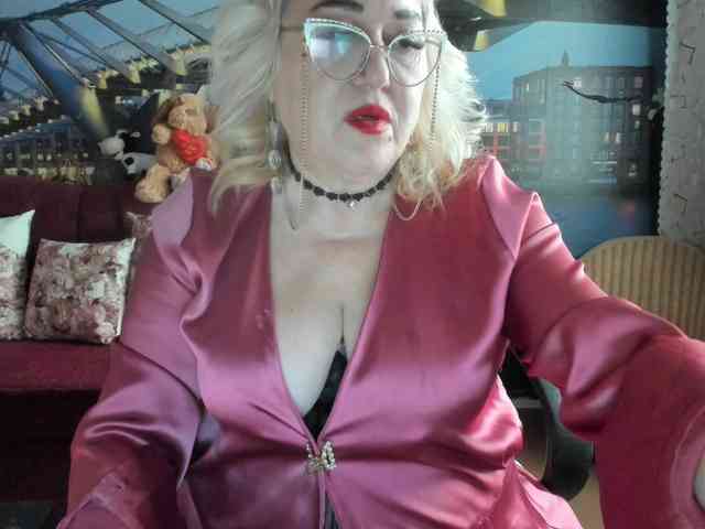 StarMarmelada webcam