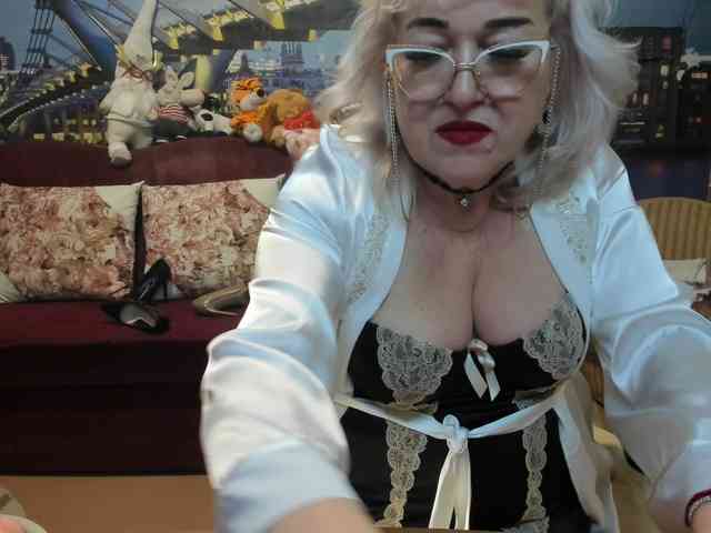 StarMarmelada webcam