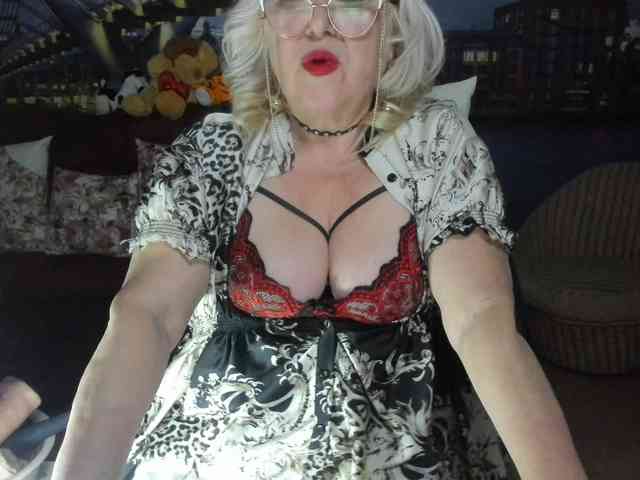 StarMarmelada webcam