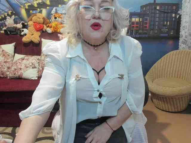 StarMarmelada webcam