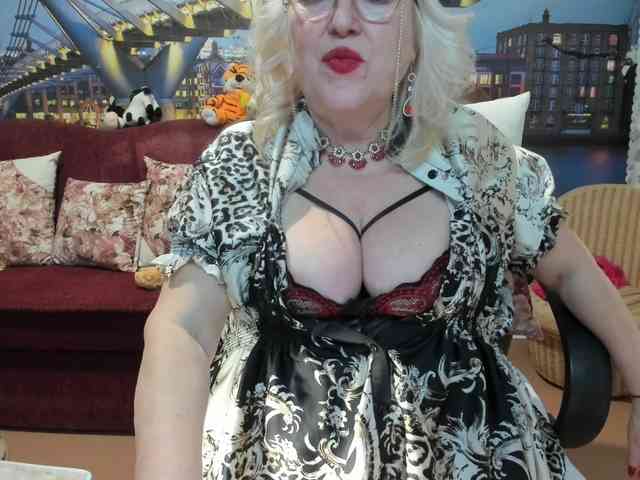 StarMarmelada webcam