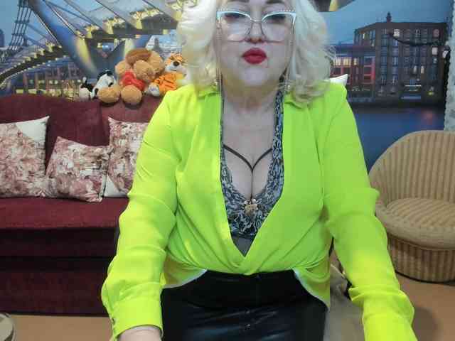 StarMarmelada webcam