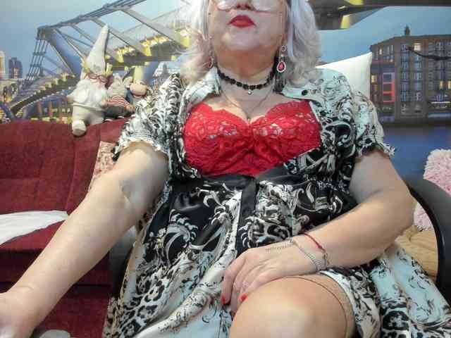 StarMarmelada webcam