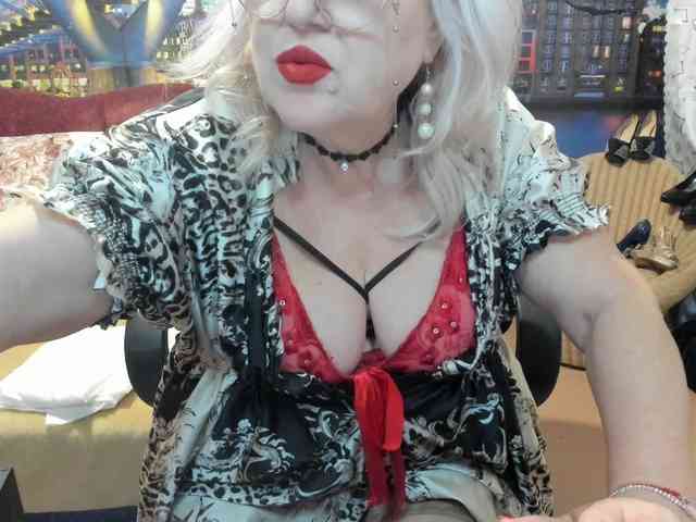 StarMarmelada webcam