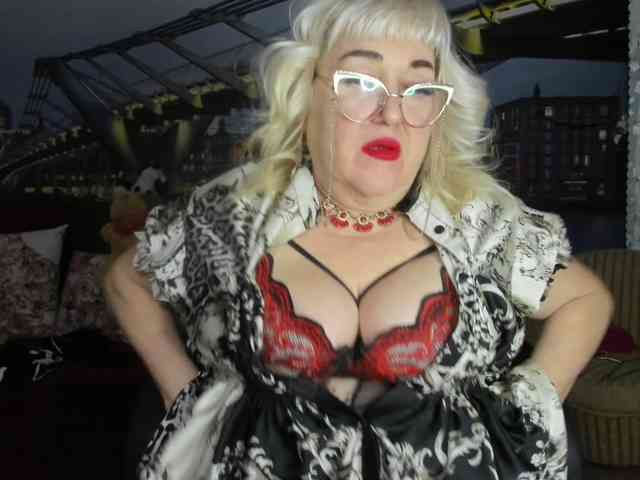 StarMarmelada webcam