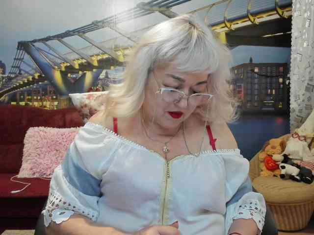 StarMarmelada webcam