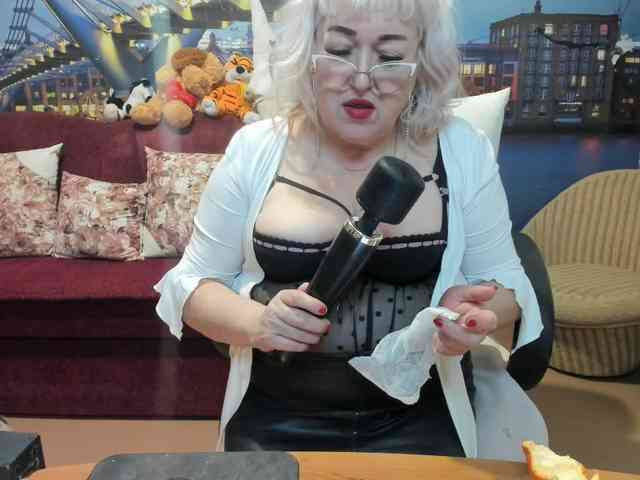 StarMarmelada webcam