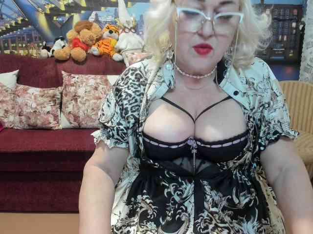 StarMarmelada webcam