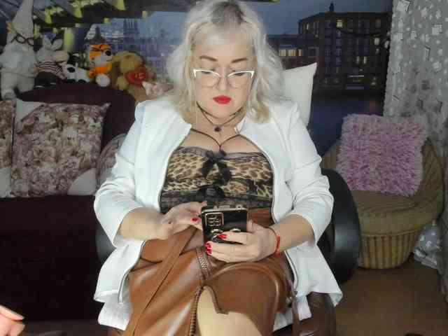 StarMarmelada webcam