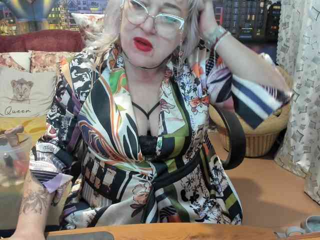 StarMarmelada webcam