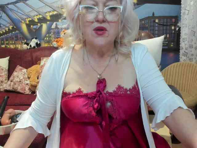 StarMarmelada webcam