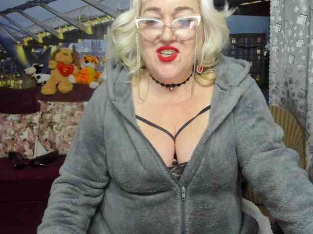 StarMarmelada webcam