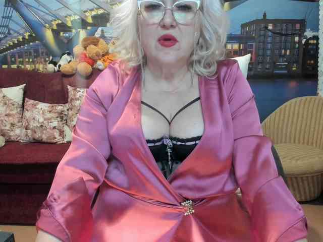 StarMarmelada webcam