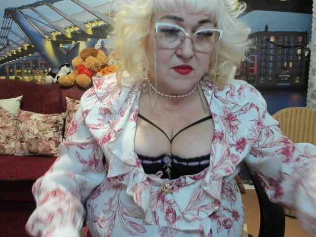 StarMarmelada webcam