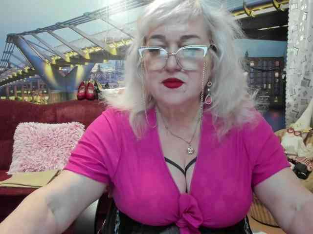 StarMarmelada webcam