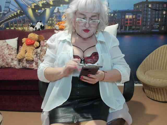 StarMarmelada webcam