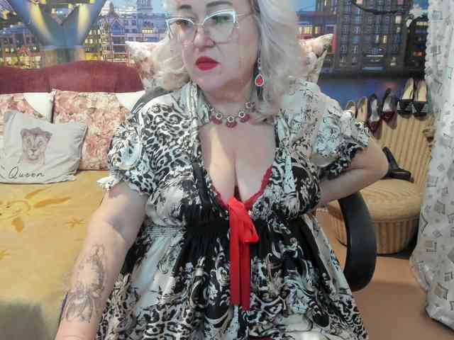 StarMarmelada webcam