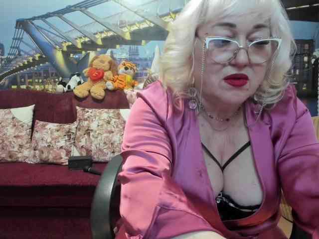 StarMarmelada webcam